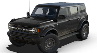 2025 Ford Bronco® External Image 2